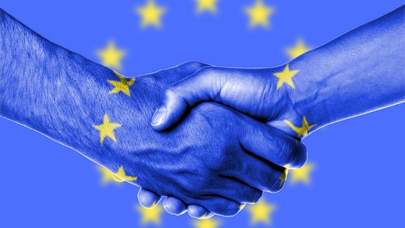 Perché non amiamo l’Unione Europea?