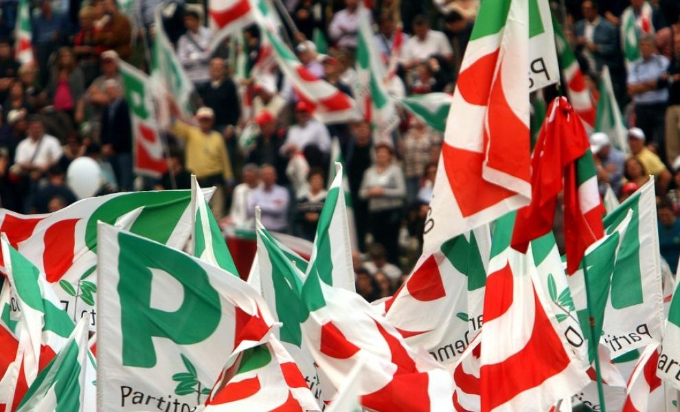 Convochiamo gli Stati generali della sinistra italiana