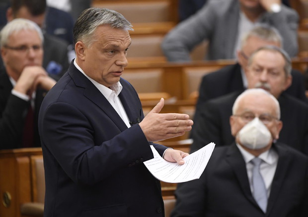 La dialettica dello Stato forte e l’Ungheria di Orban