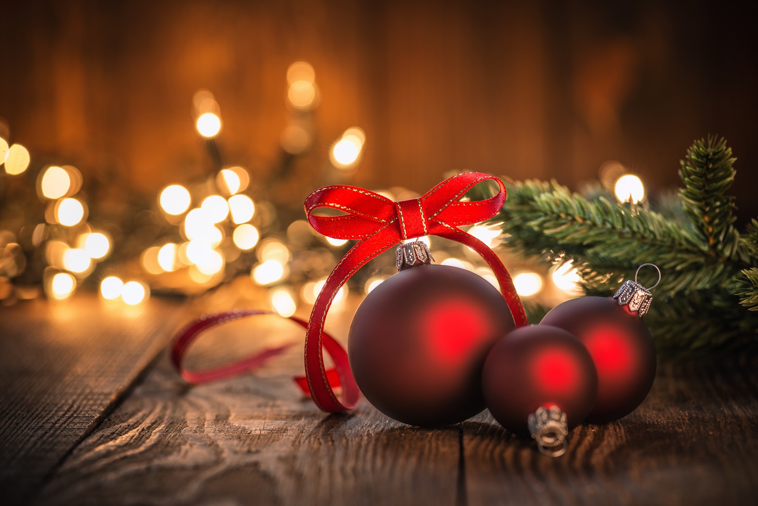 Caro Babbo Natale…