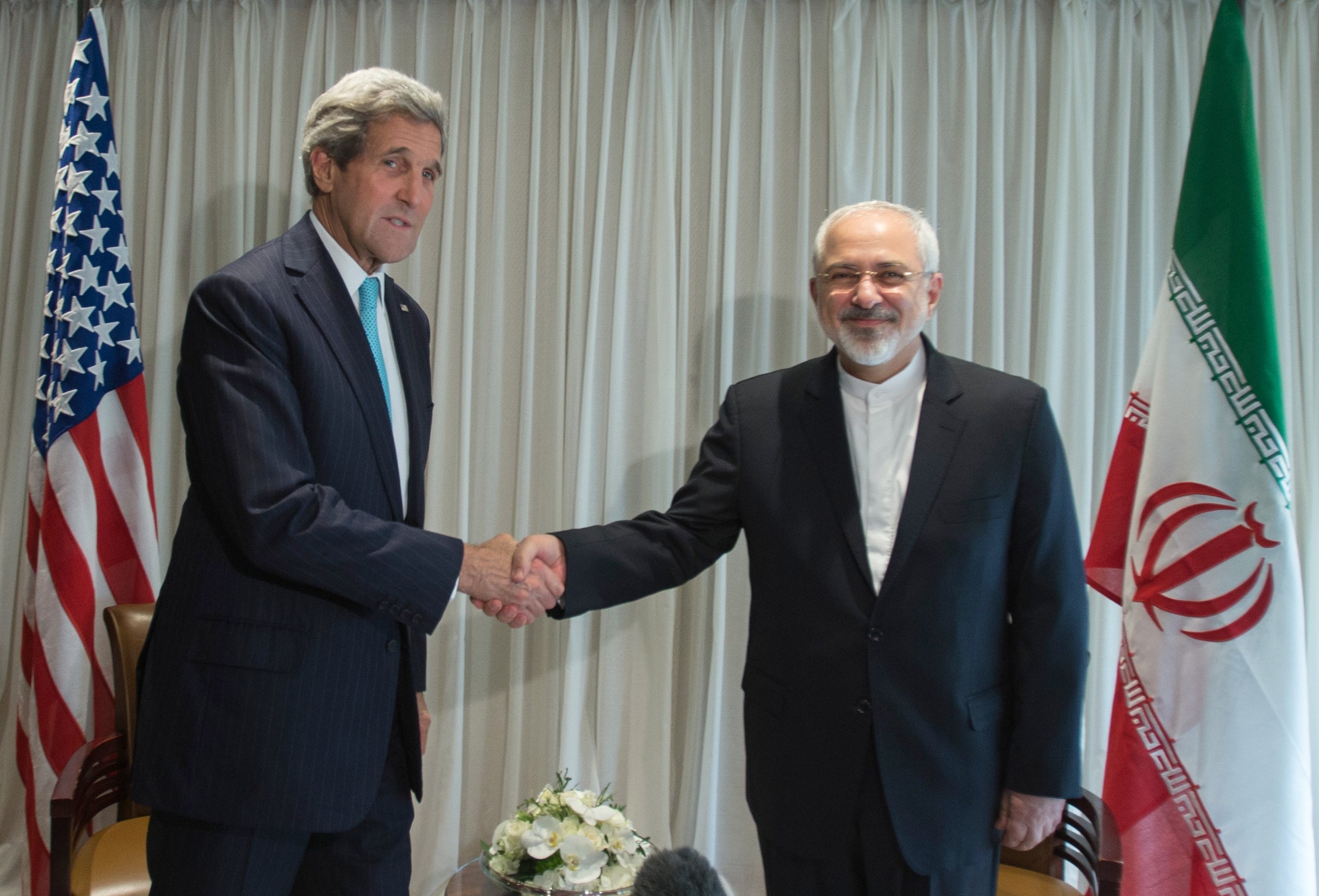 Storia di un successo e fallimento: l’accordo sul nucleare iraniano