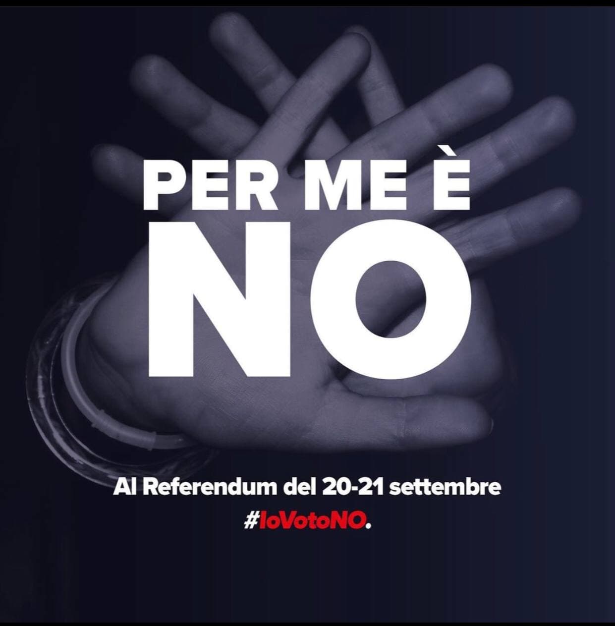 Perché no