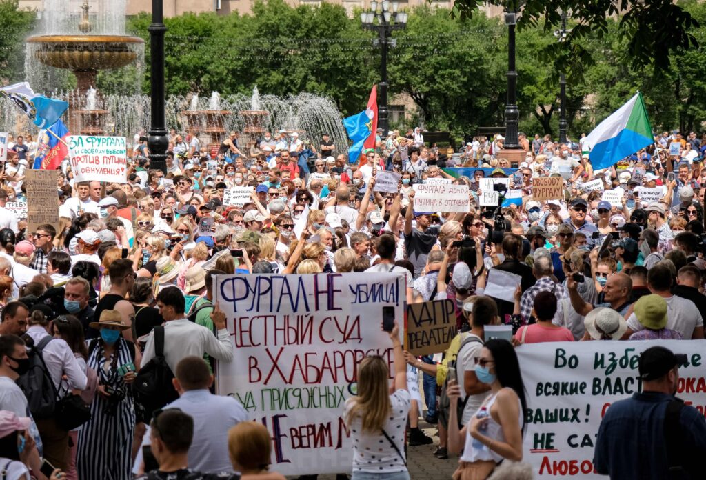 Aleksej Navalny