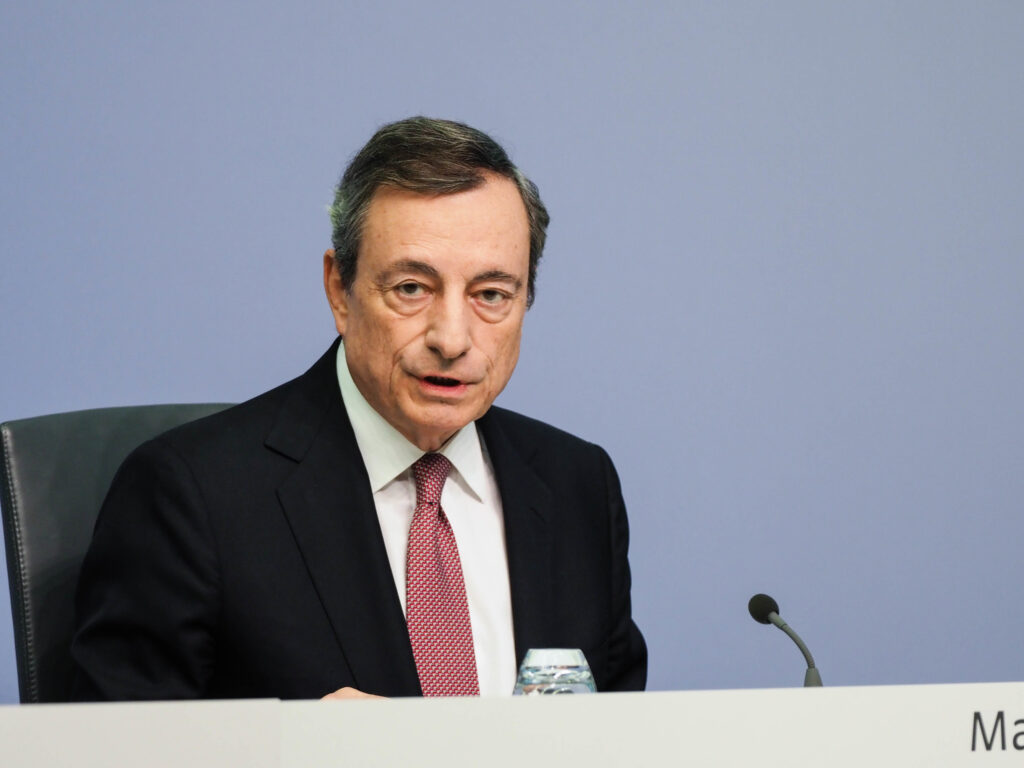 governo draghi