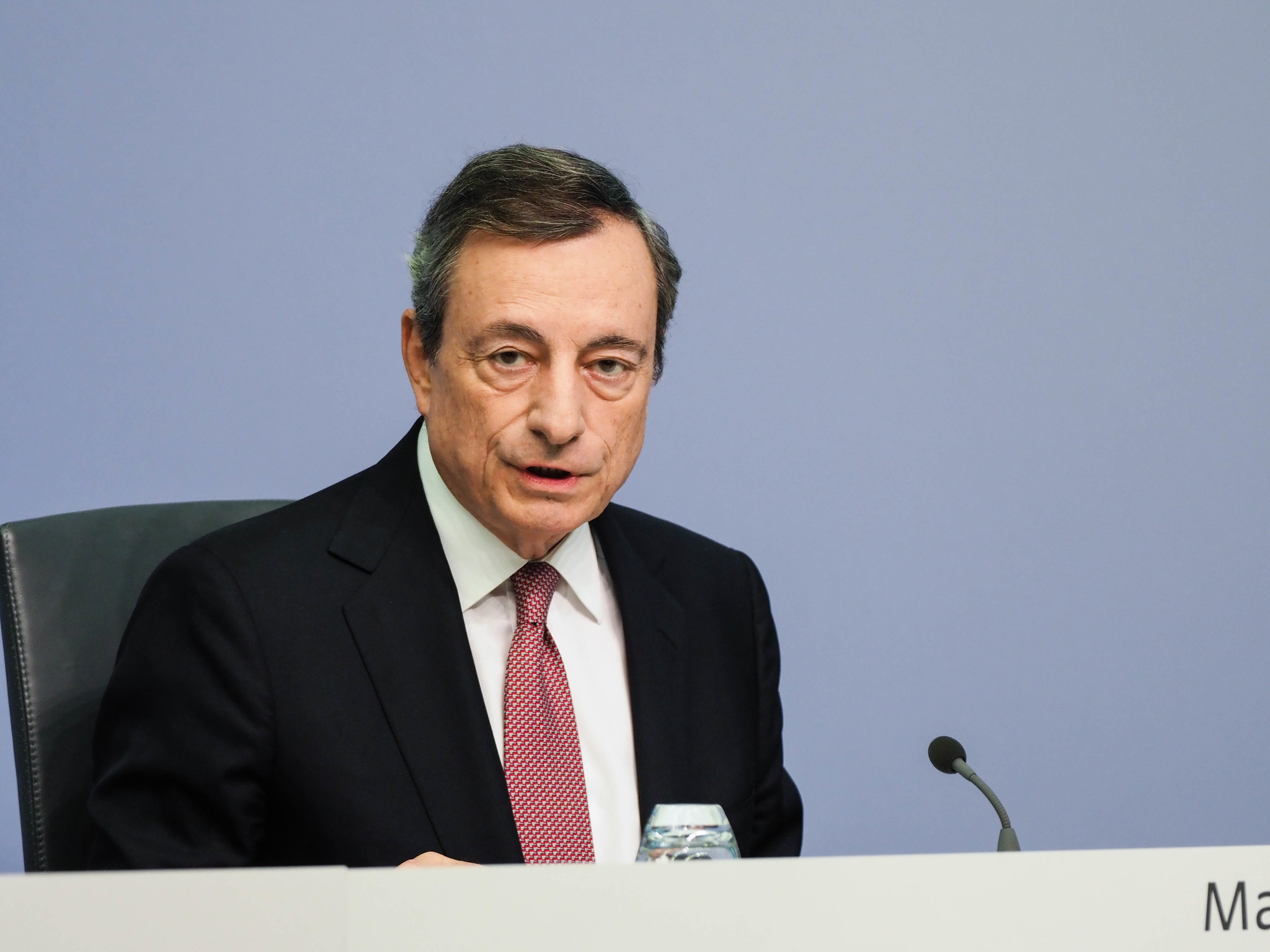 Governo Draghi: qualche opinione seria