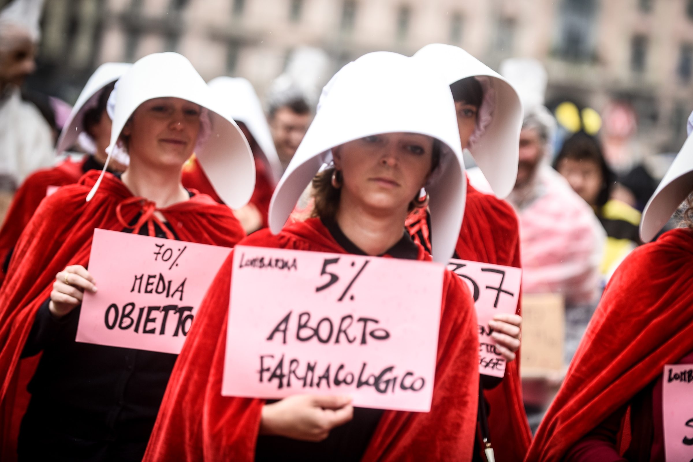 L’aborto tra dibattito ideologico e legge 194