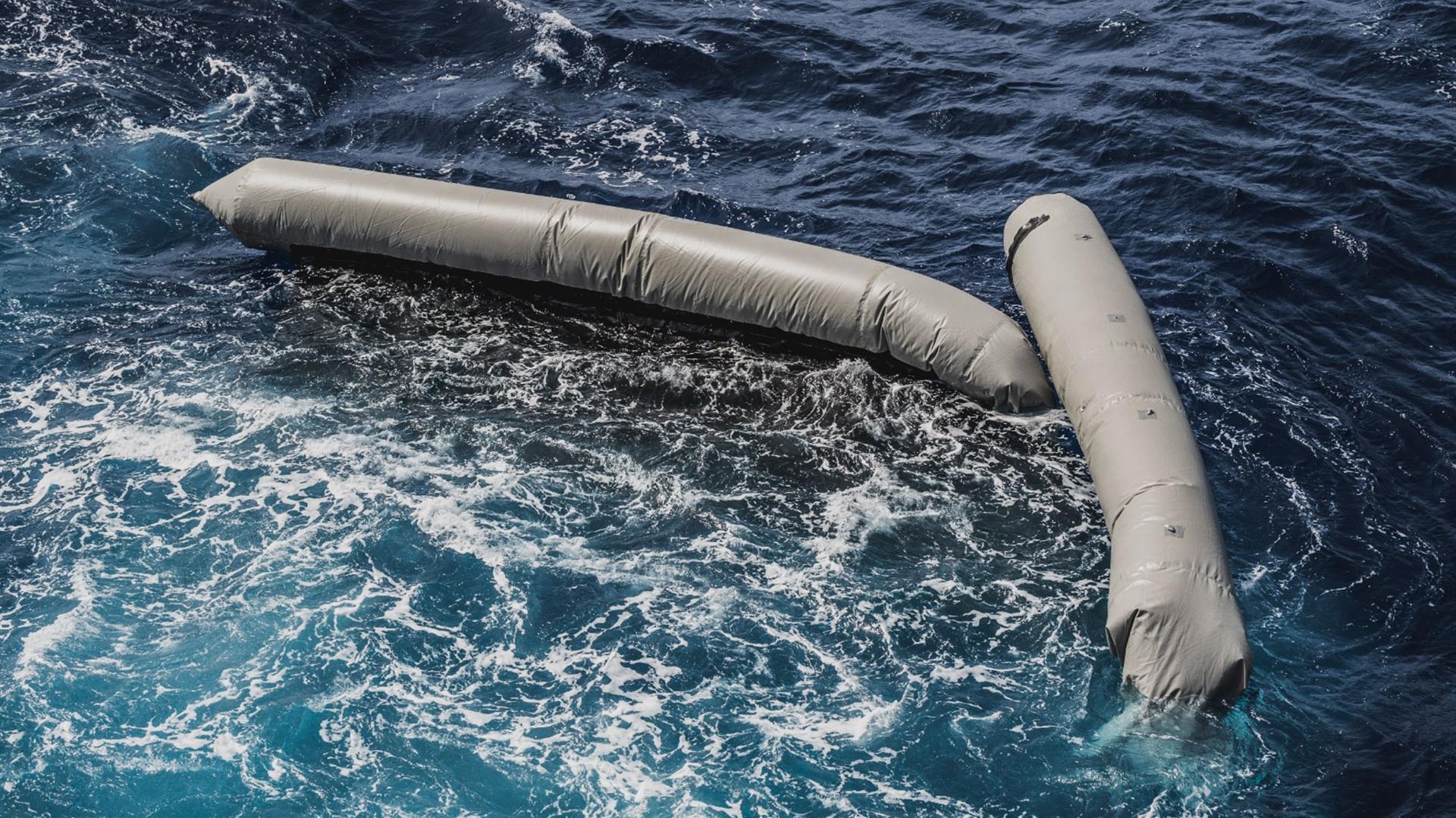 Mediterraneo: annegare nell’indifferenza