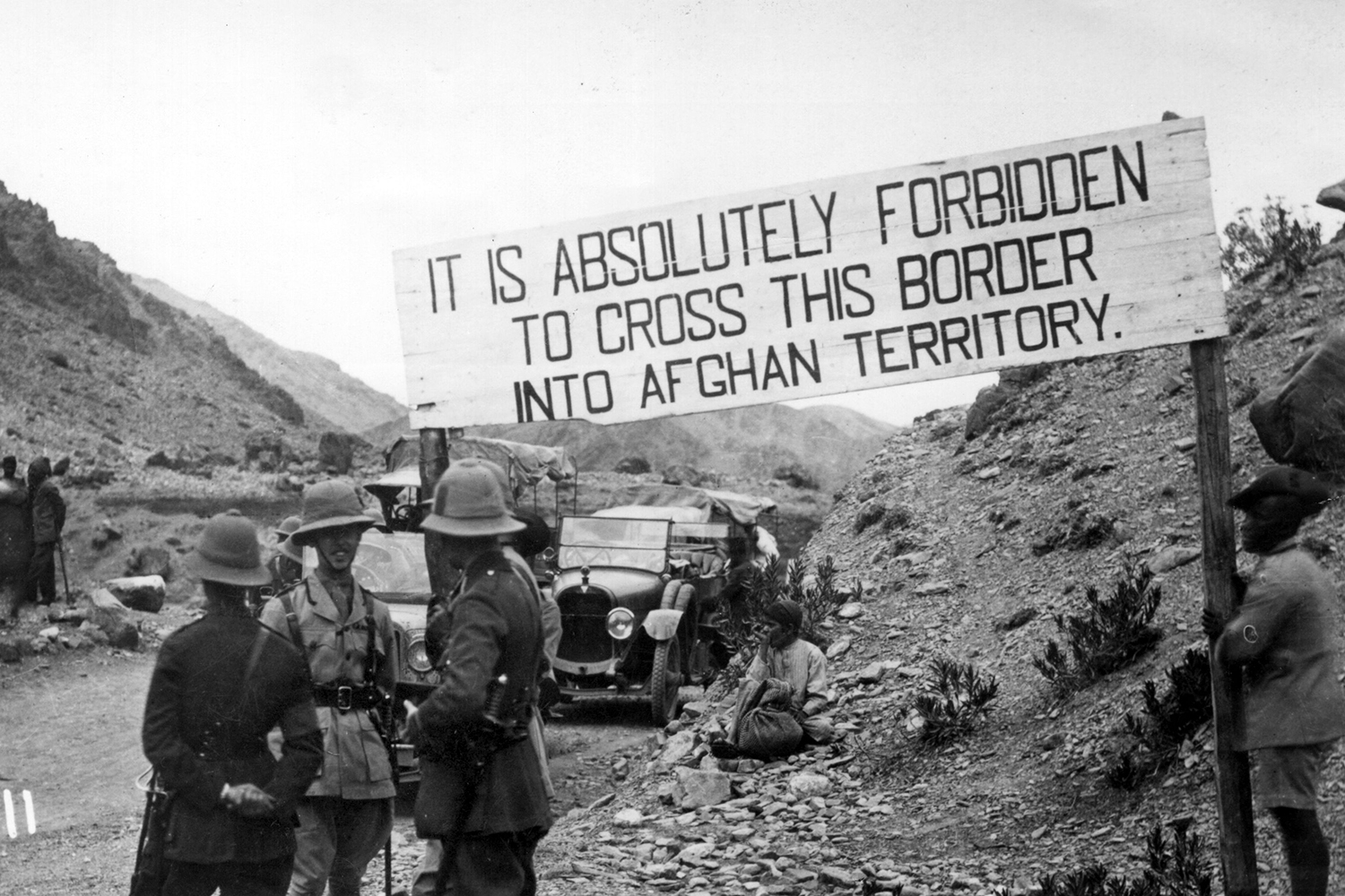 Afghanistan, una storia non semplice (Parte I)