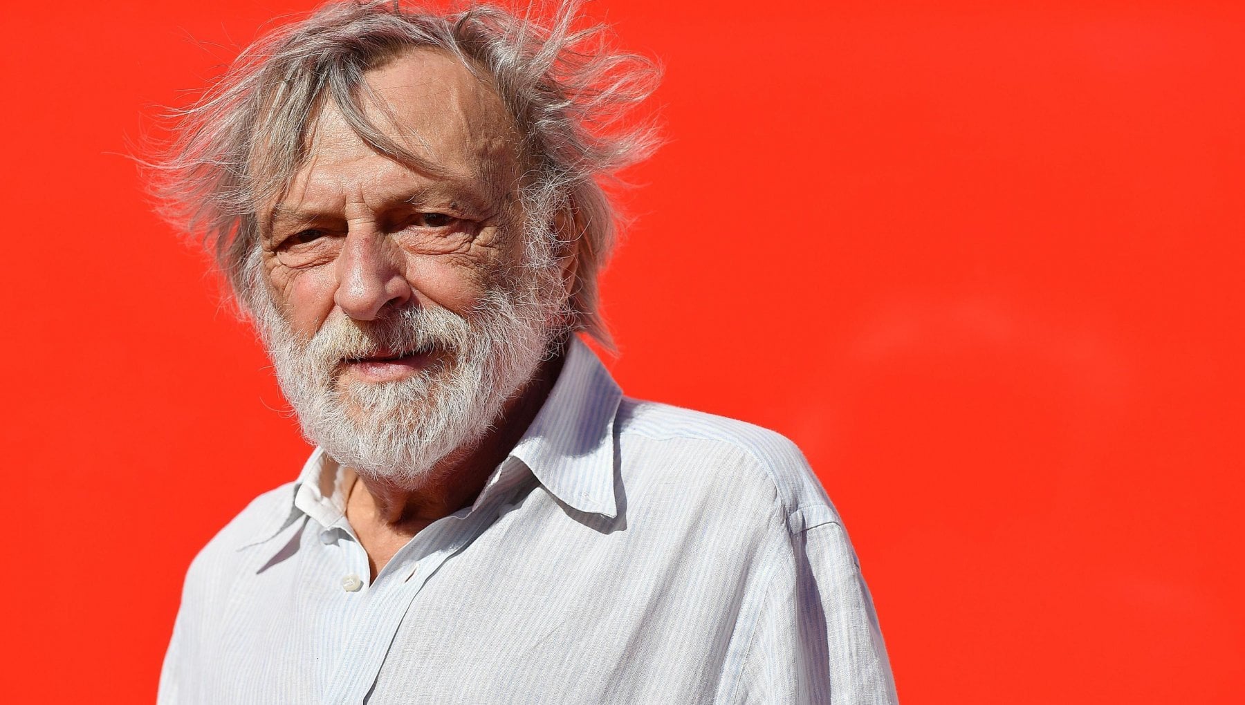 Gino Strada, a un mese della scomparsa