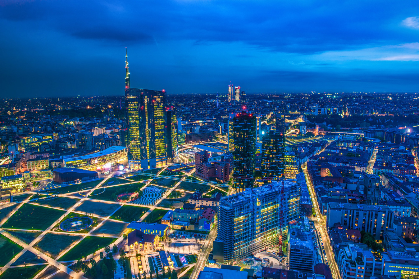 L’appello dei giovani amministratori di centrosinistra per una nuova città metropolitana