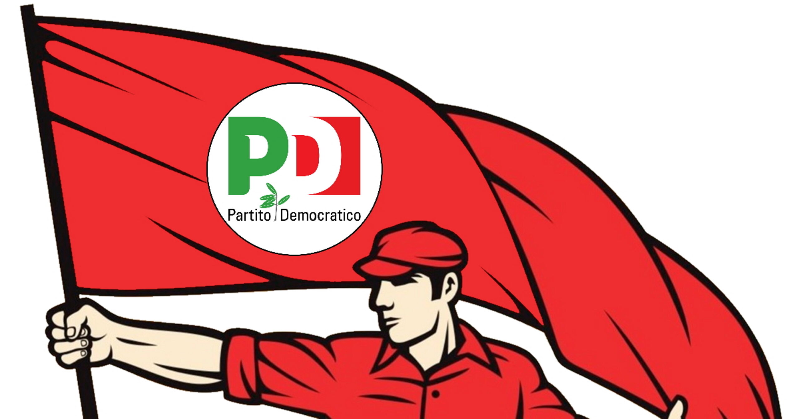 La sconfitta elettorale davanti alla tradizione socialista