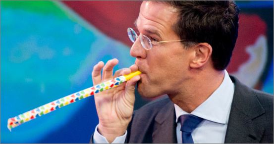 La caduta del governo Rutte IV: la politica olandese ad un punto di svolta