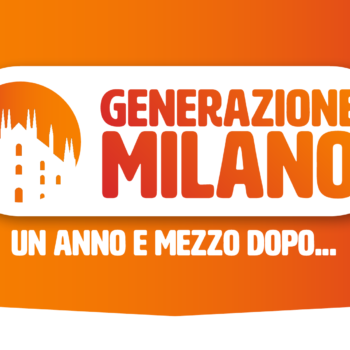 Generazione Milano: due anni dopo. Municipio 2