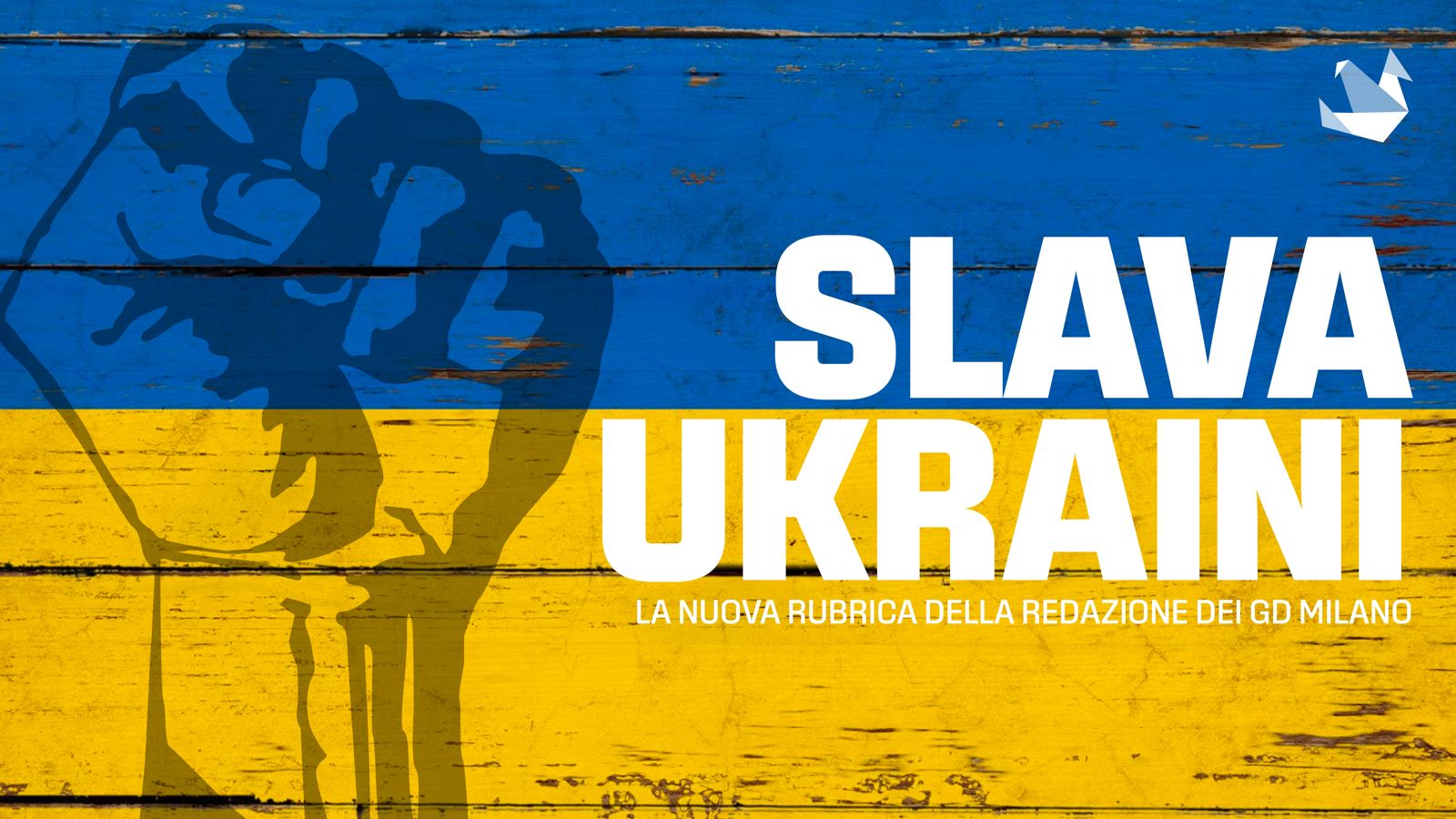 Slava Ukraïni #1: TRA LA STEPPA E IL FIUME – LE ORIGINI DEL CONFLITTO RUSSO UCRAINO