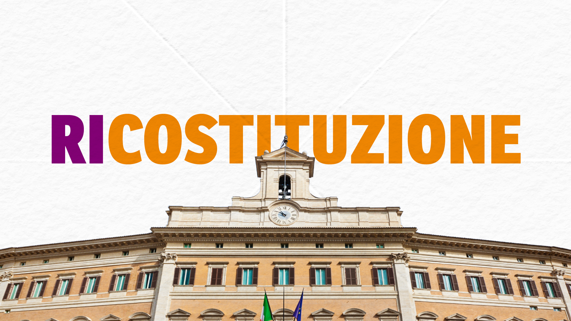 RiCostituzione #5: la proposta semi-presidenziale