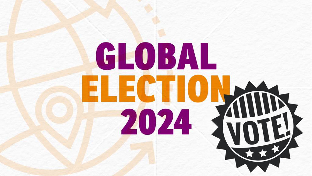 Global Election 2024 #1: voto a Taiwan, una “provincia ribelle” tra guerra e pace