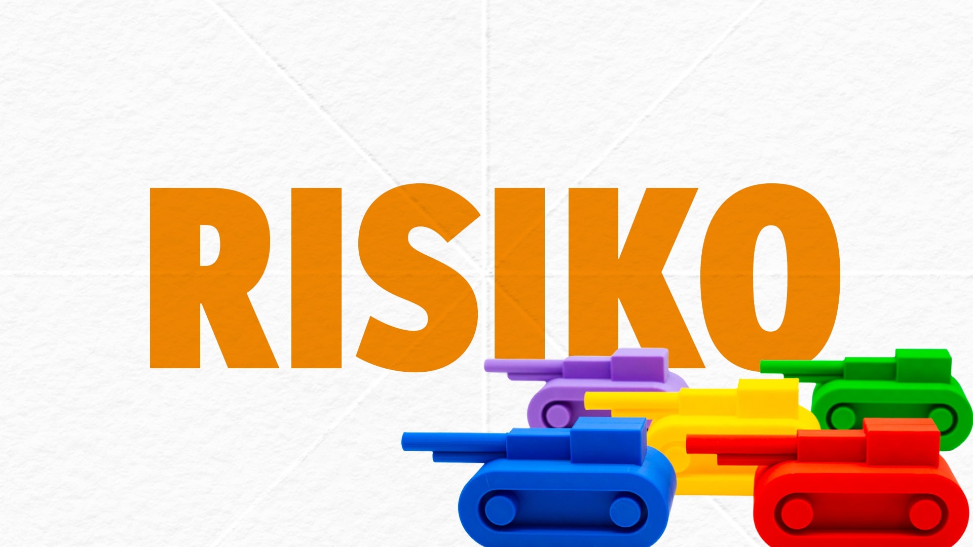 Risiko – La Germania: un paese diviso