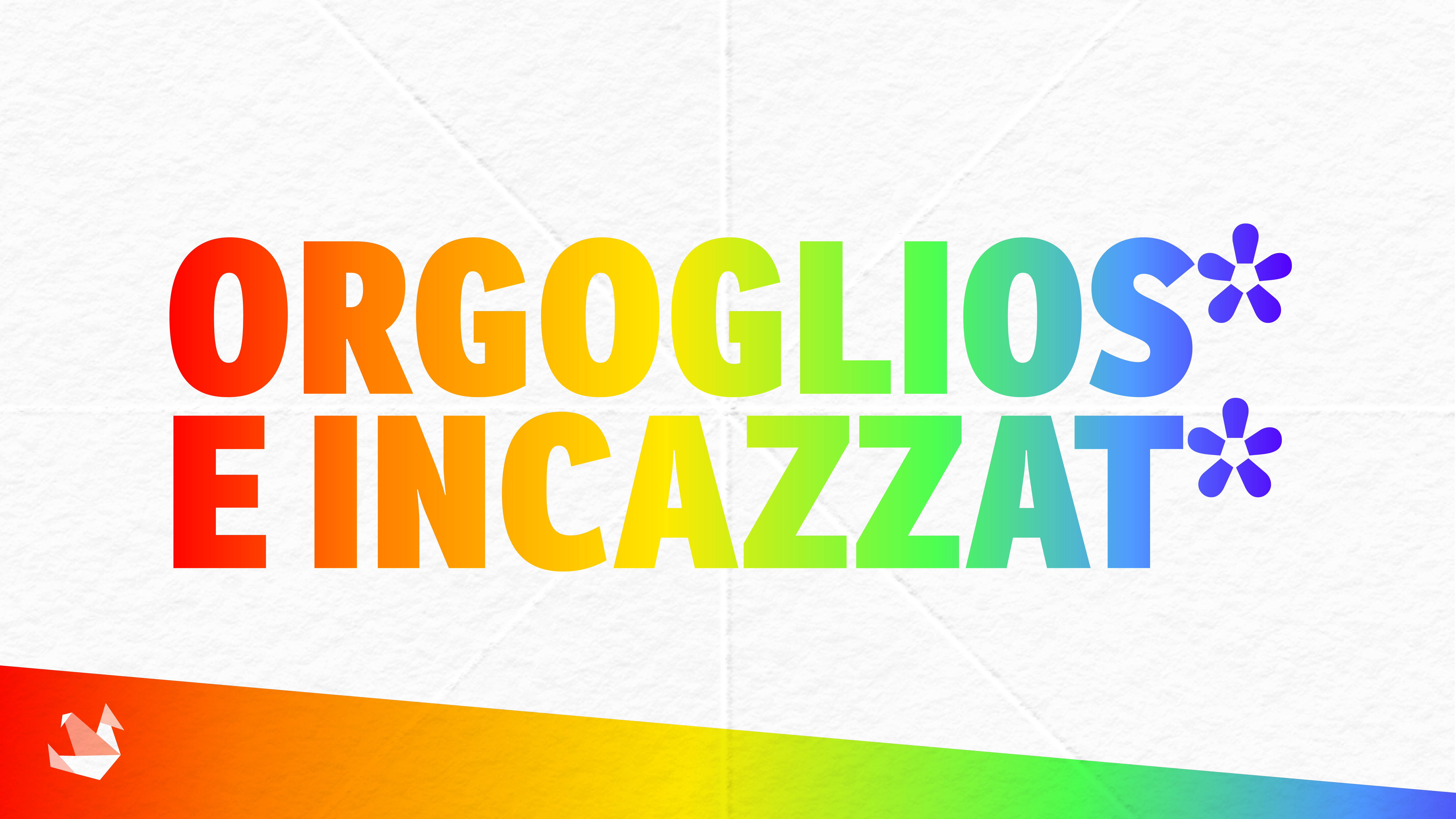 ORGOGLIOSƏ E INCAZZATƏ #2. Emily Dickinson: riscrivere la storia